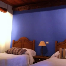 HOTEL RURAL EMINA. Valbuena de Duero. Valladolid. Hotel Rural Emina Anexo 3 50%